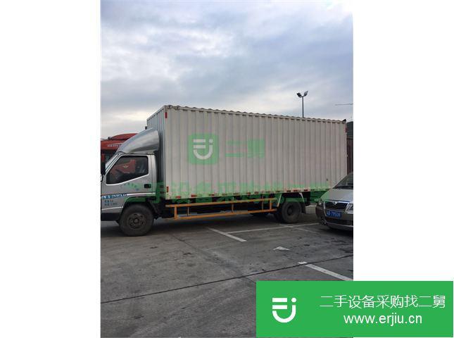 廣東省出售二手貨車