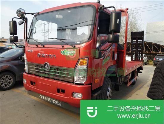 湖北出售二手東風運輸車