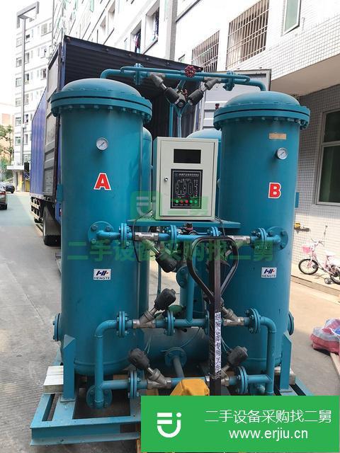 廣東出售二手制氮機(jī)