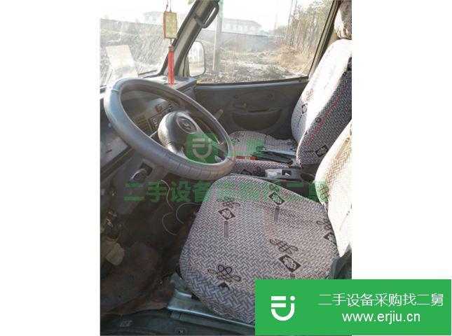 江蘇出售二手三菱貨車