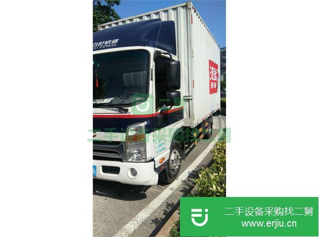 廣東省出售二手貨車