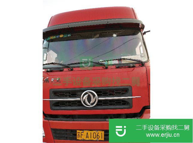 浙江省出售二手貨車