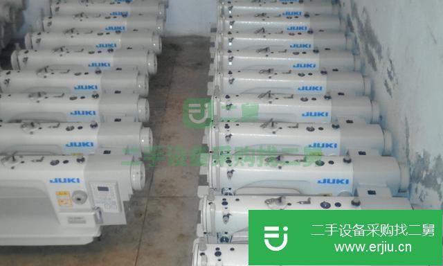 江蘇省出售二手工業縫紉機