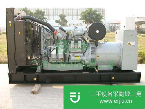 海南出售二手東風(fēng)柴油發(fā)電機組