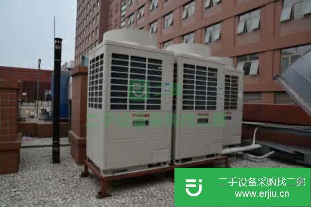 廣東省出售二手中央空調