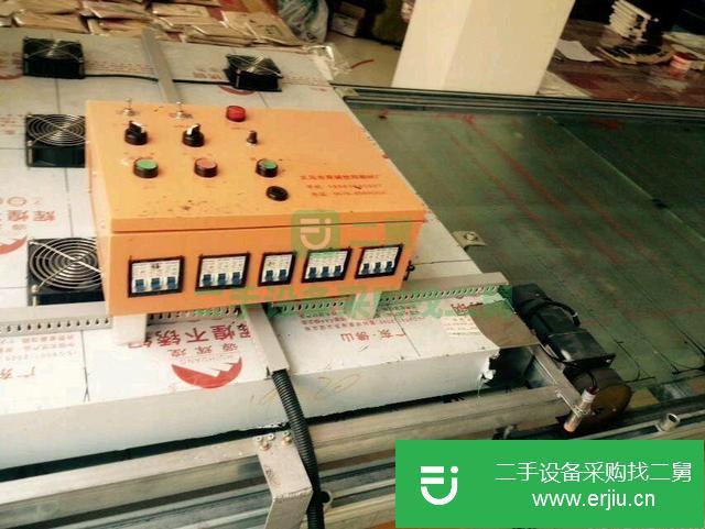 浙江省出售二手網印機