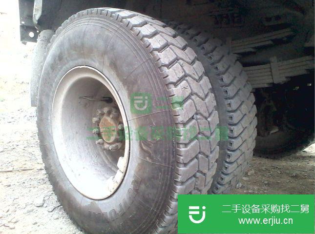 河南省出售二手自卸車
