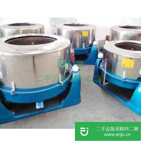 江蘇省出售二手工業(yè)脫水機(jī)
