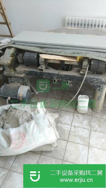 內(nèi)蒙古出售二手小型攪拌機(jī)