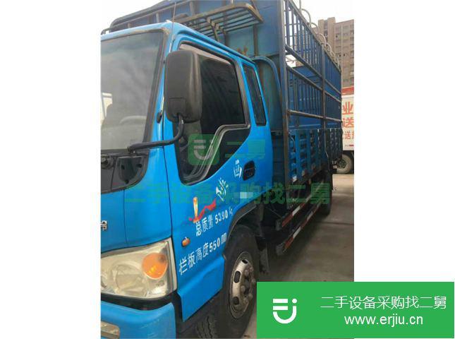 陜西出售二手江淮貨車
