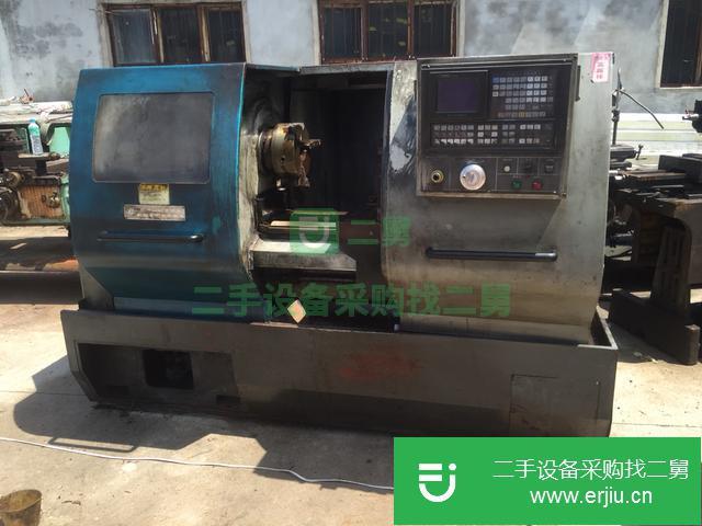 黑龍江出售二手機(jī)床