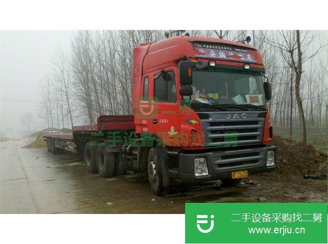 河南省出售二手運輸車