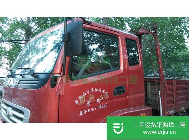 河南省出售二手貨車