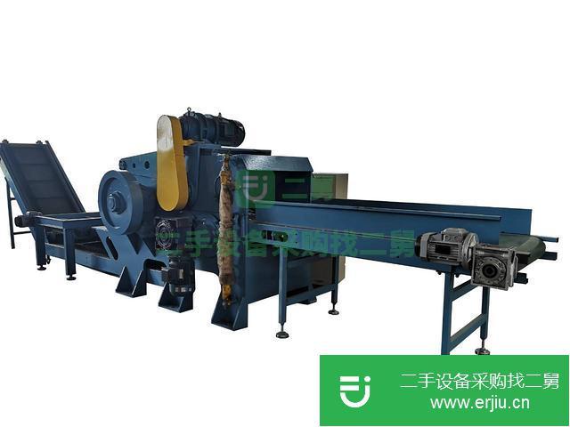 河北出售二手粉碎機
