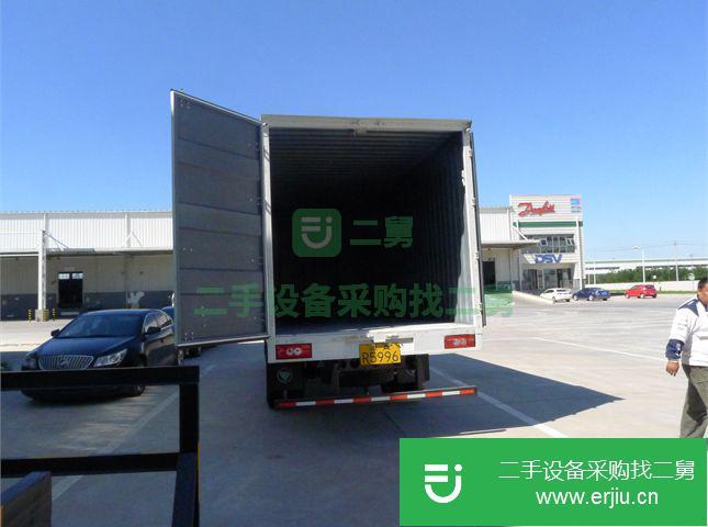 天津出售二手福田貨車
