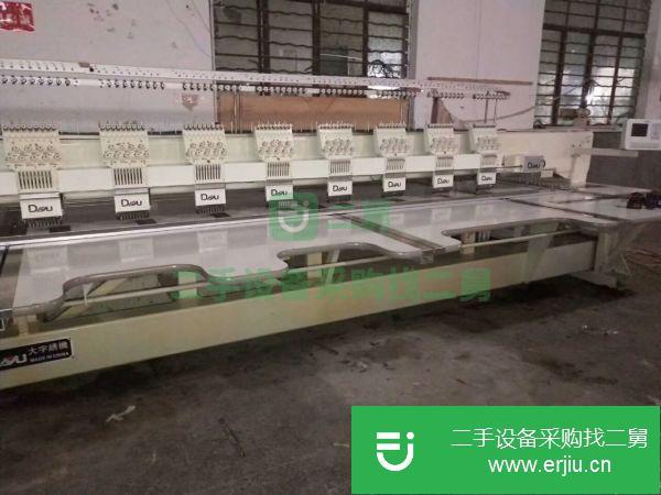 河南出售二手剪線機九成新