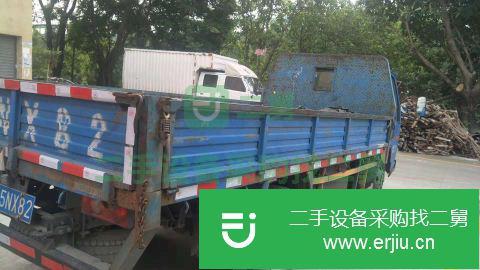廣東出售二手江鈴貨車