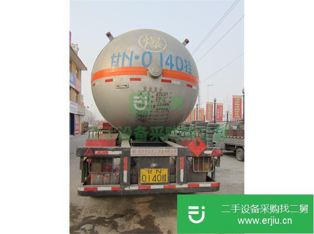 甘肅出售二手東風天龍340馬力6X4前四后六牽引車