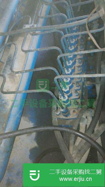 廣東出售二手發(fā)電機
