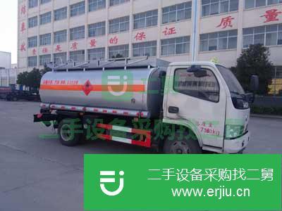 湖北出售二手神狐油罐車