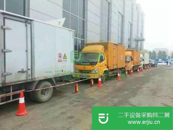 河北出售二手發(fā)電機(jī)組