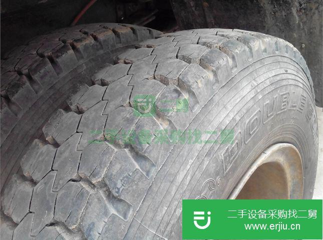 河北出售二手長征自卸車