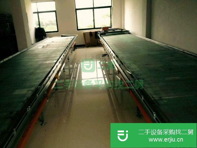 浙江省出售二手網印機