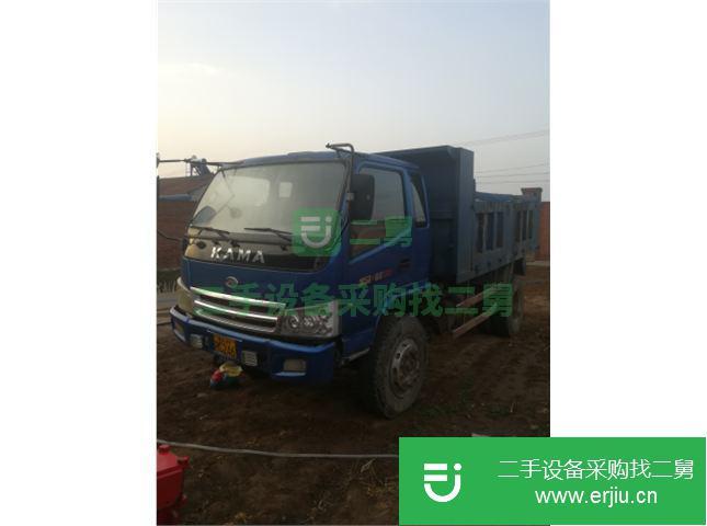 河北出售二手凱馬貨車