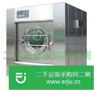 江蘇出售二手常熟干洗機(jī)