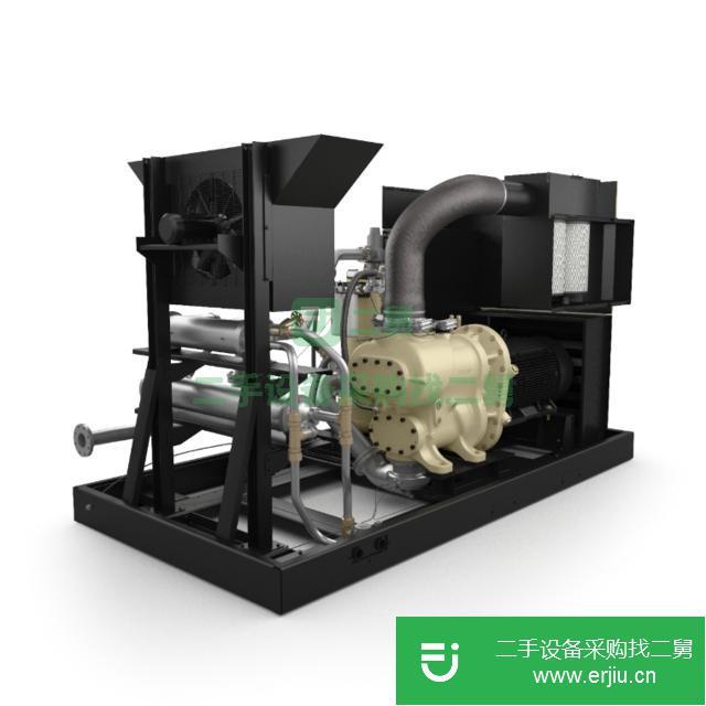 山東出售二手英格索蘭空氣壓縮機