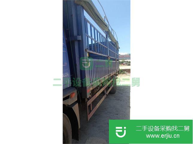 山西省出售二手載貨車