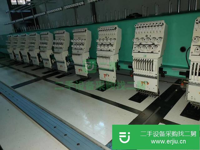 浙江出售二手剪線機(jī)