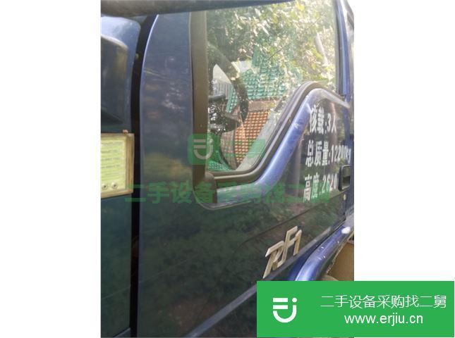 安微出售二手時代工程車