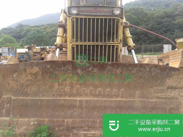 廣東出售二手TY220推土機