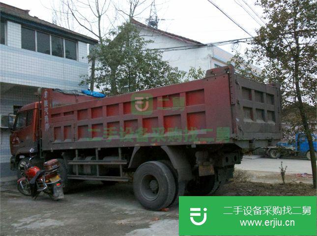 陜西出售二手載貨車八成新