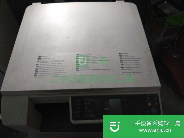 四川出售二手復印機a3
