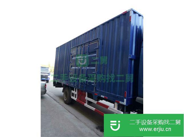 廣東省出售二手東風柳汽載貨車