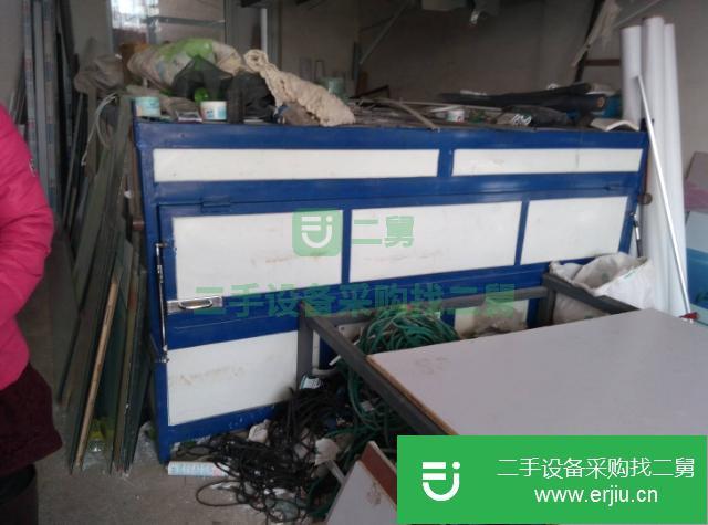 吉林省出售二手寫(xiě)真機(jī)