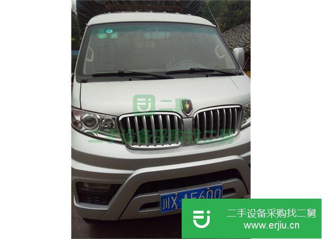 四川省出售二手貨車