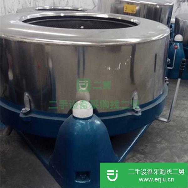 江蘇省出售二手工業(yè)脫水機(jī)
