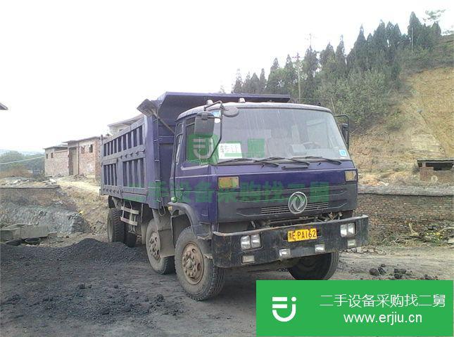 河南省出售二手自卸車