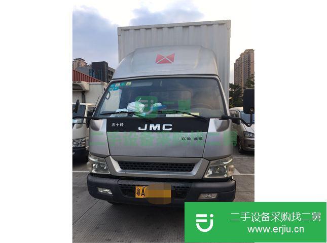 廣東省出售二手貨車