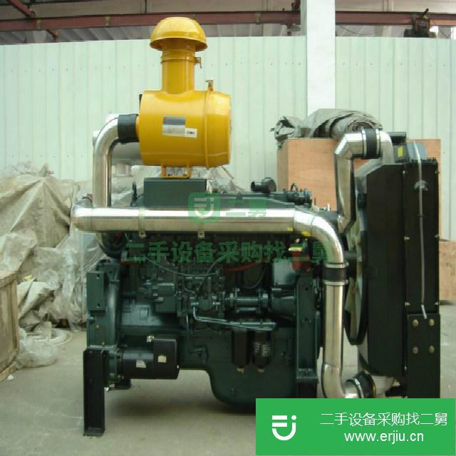 河南出售二手東方紅6108柴油機(jī)