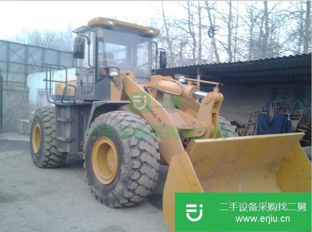 安徽出售二手柳工裝載機