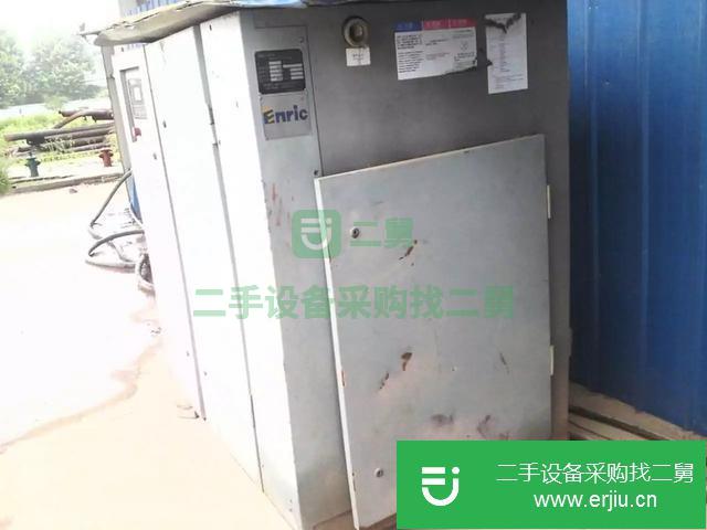 安徽出售二手MA--880螺桿式空壓機