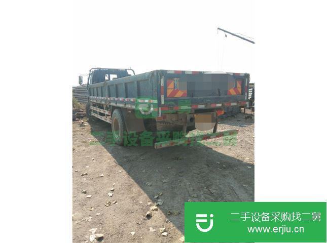 安微出售二手時代工程車