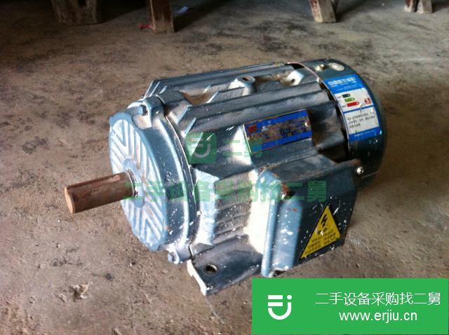 廣東出售二手電機