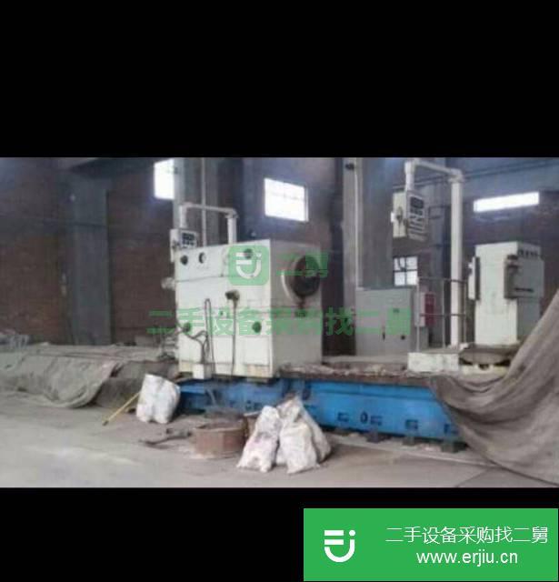 河北出售二手CC61250臥式車床