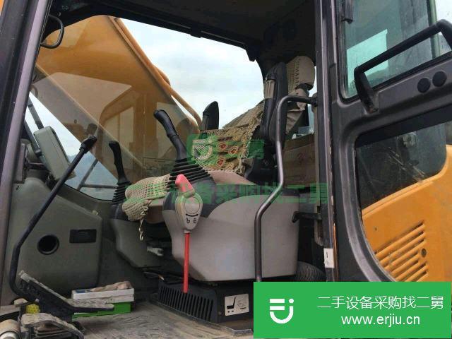 甘肅省出售二手挖掘機