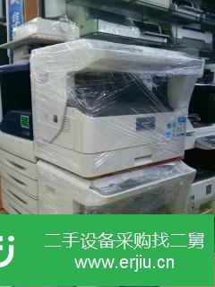 北京出售二手復印機九成新